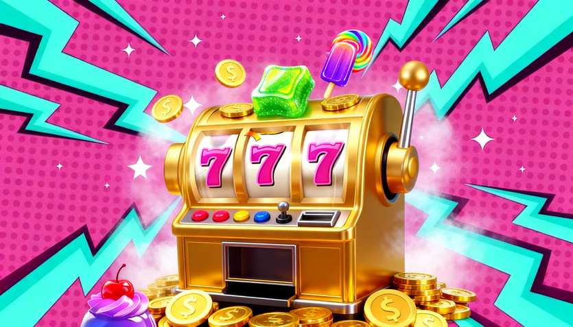 Jackpot Jill login
